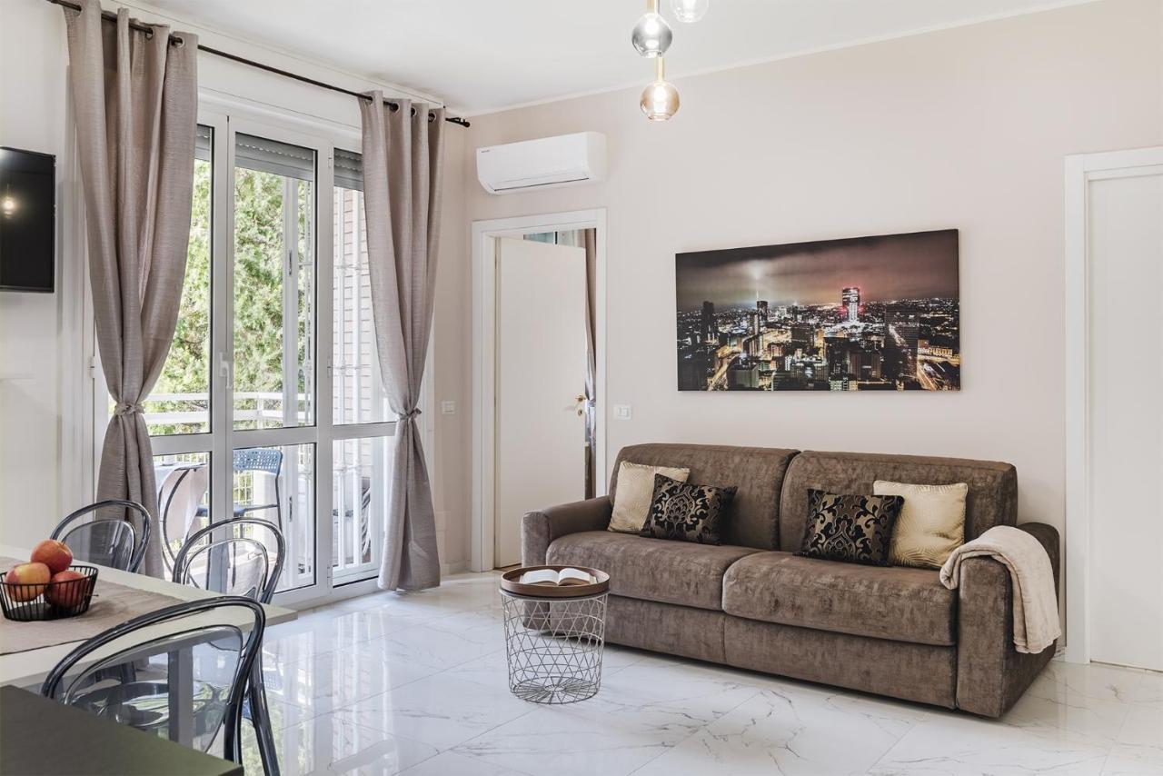 Apartamento Ca' Lucia 2 - Affitti Brevi Italia *