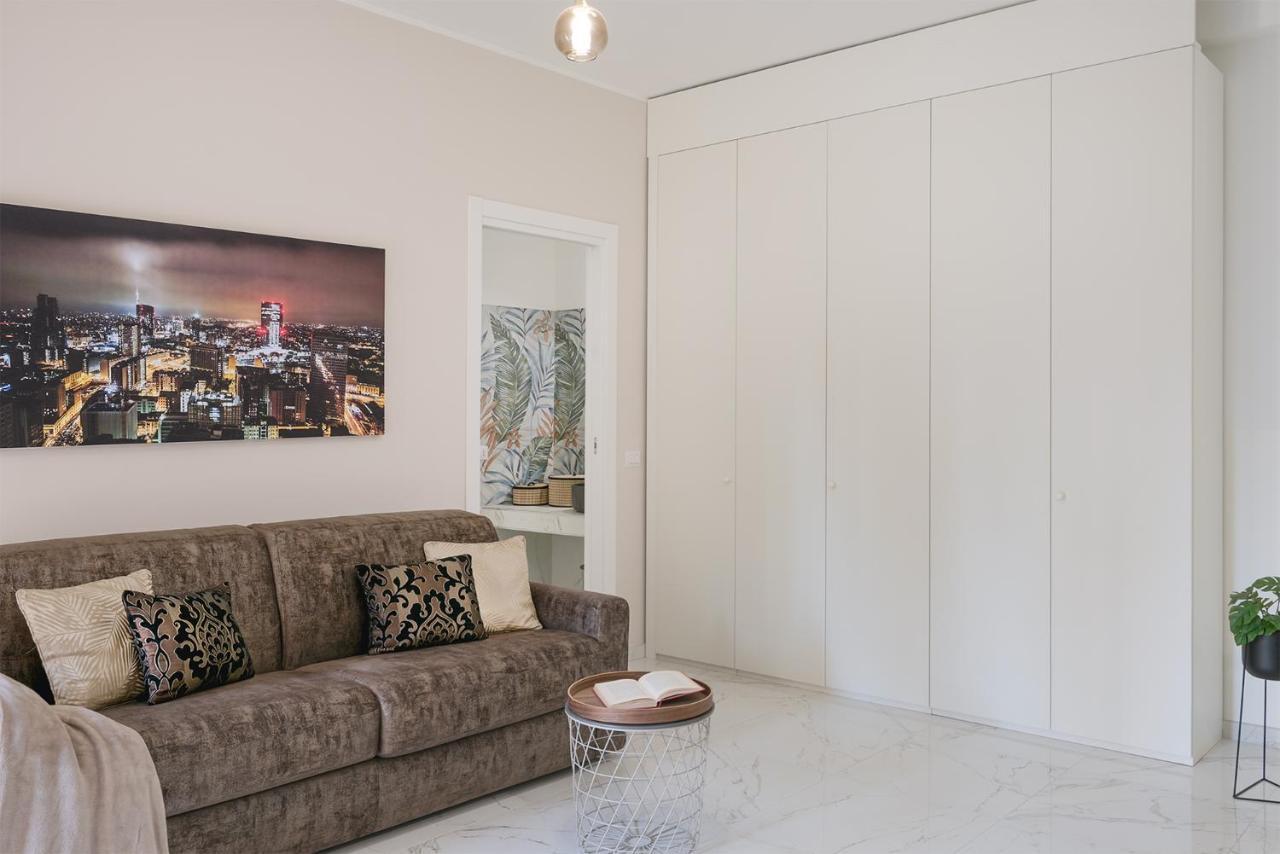 Apartamento Ca' Lucia 2 - Affitti Brevi Italia Milão