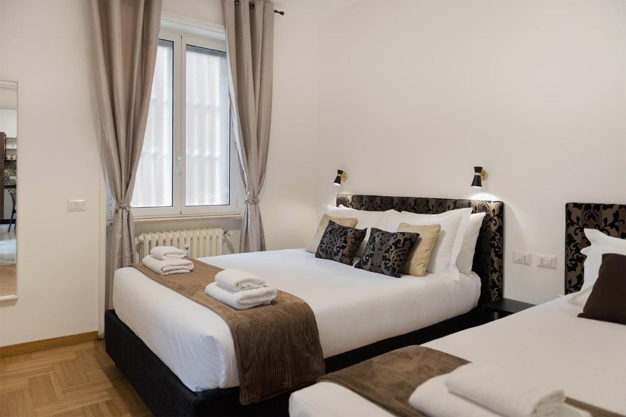 Apartamento Ca' Lucia 2 - Affitti Brevi Italia *