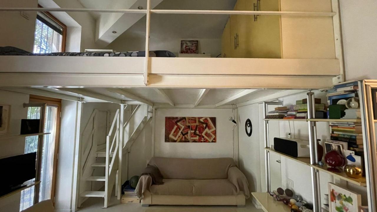 Nolo Square Apartamento *
