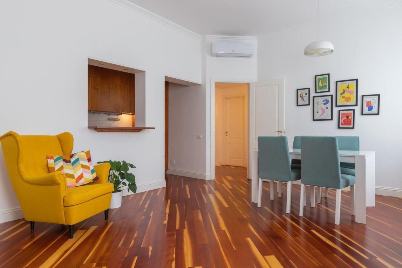 Apartamento 15min Duomo - Well Connected With Center Milão