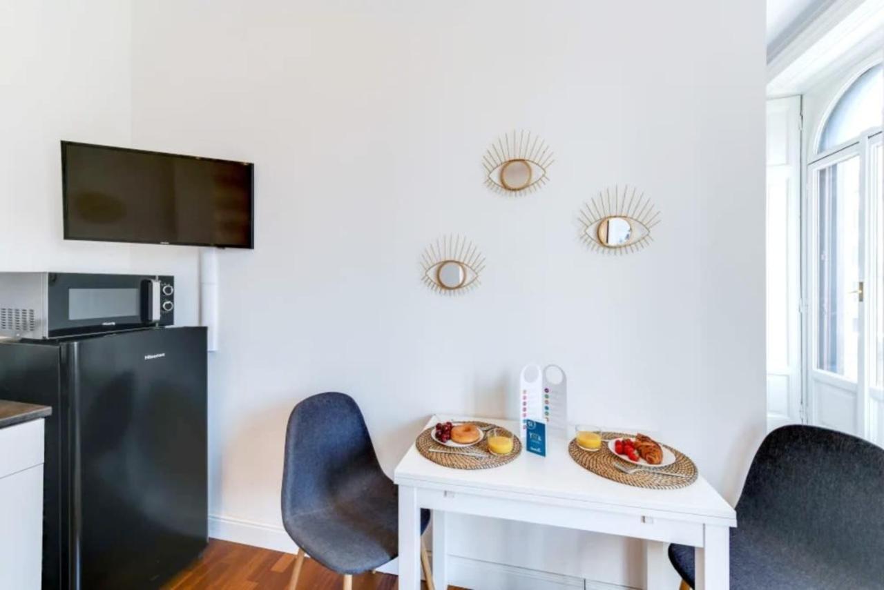 Apartamento Sweett - Arco Della Pace Milão