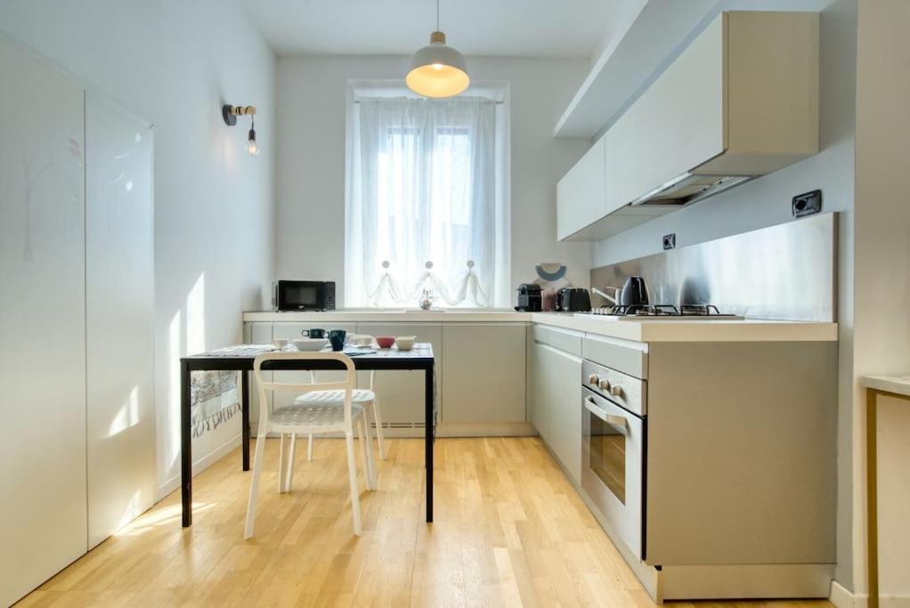 Ospitali - Casa Armonia Delizioso Bilo Vicino A Piola *