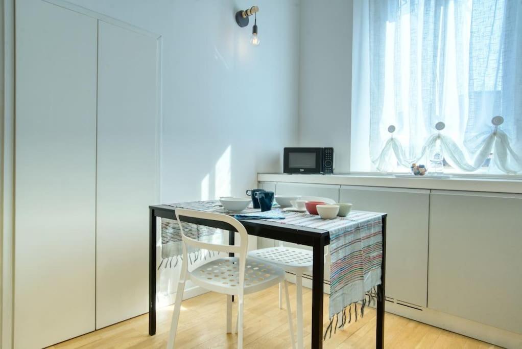 Ospitali - Casa Armonia Delizioso Bilo Vicino A Piola * Milan