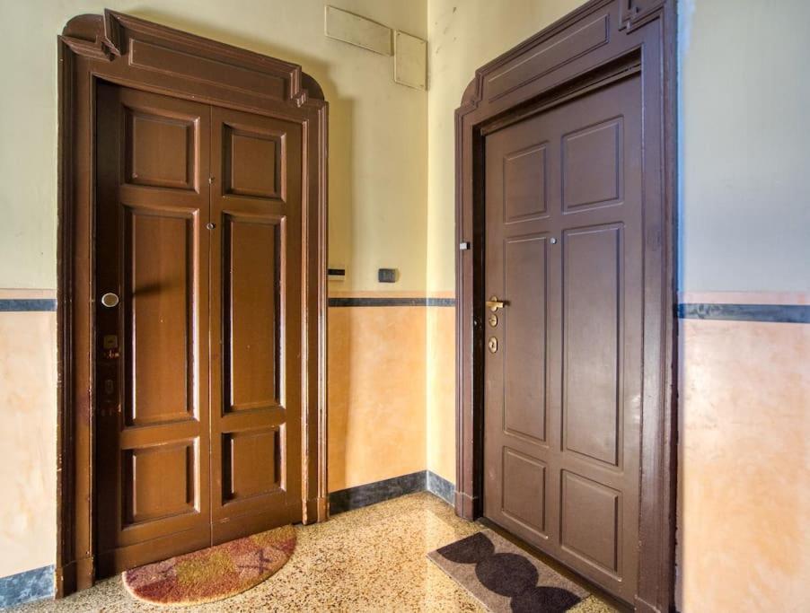 Ospitali - Casa Armonia Delizioso Bilo Vicino A Piola Apartment *