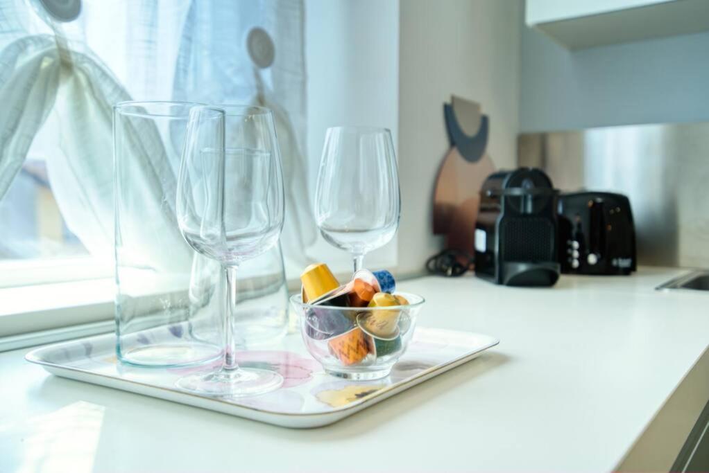 Ospitali - Casa Armonia Delizioso Bilo Vicino A Piola Apartment Milan
