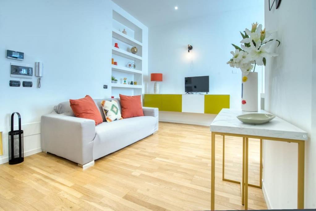 Ospitali - Casa Armonia Delizioso Bilo Vicino A Piola Apartment Milan