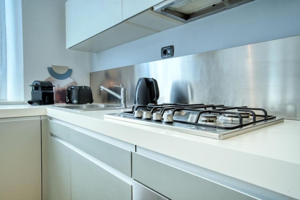 Ospitali - Casa Armonia Delizioso Bilo Vicino A Piola * Milan