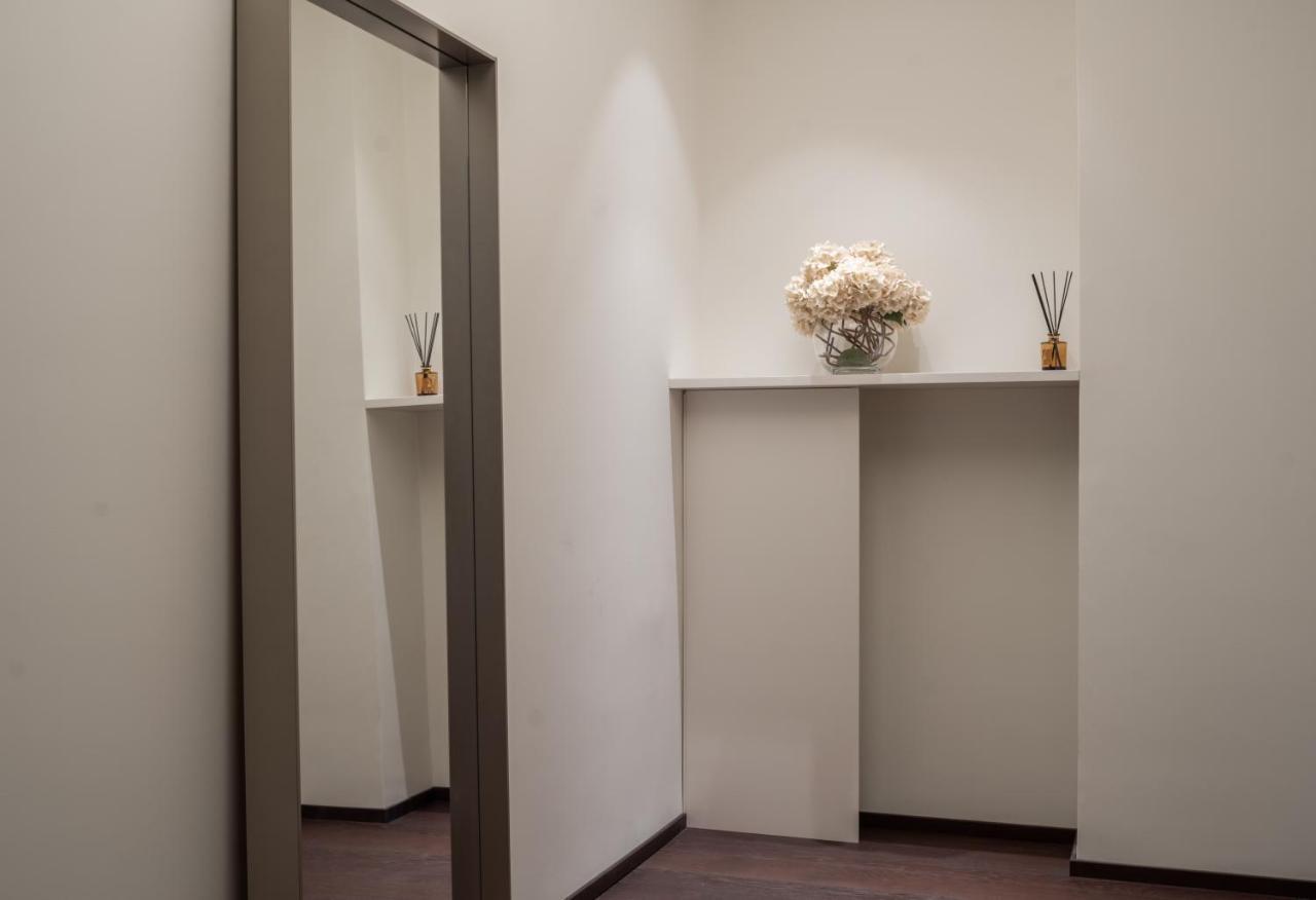 Sant'ambrogio Luxury R&r Apartment