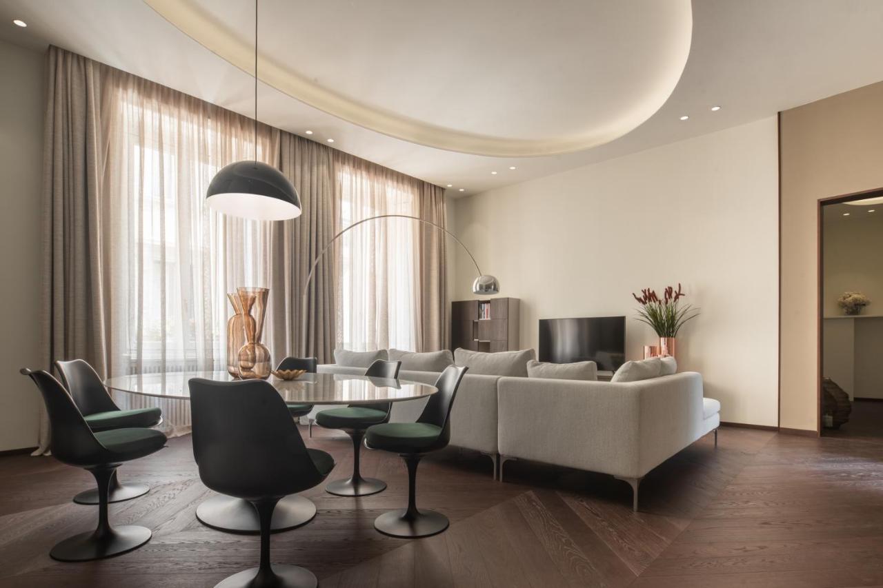 Apartment Sant'ambrogio Luxury R&r Milan