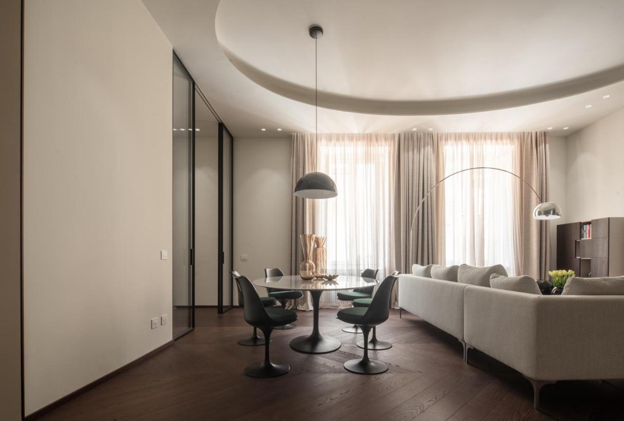 Sant'ambrogio Luxury R&r *