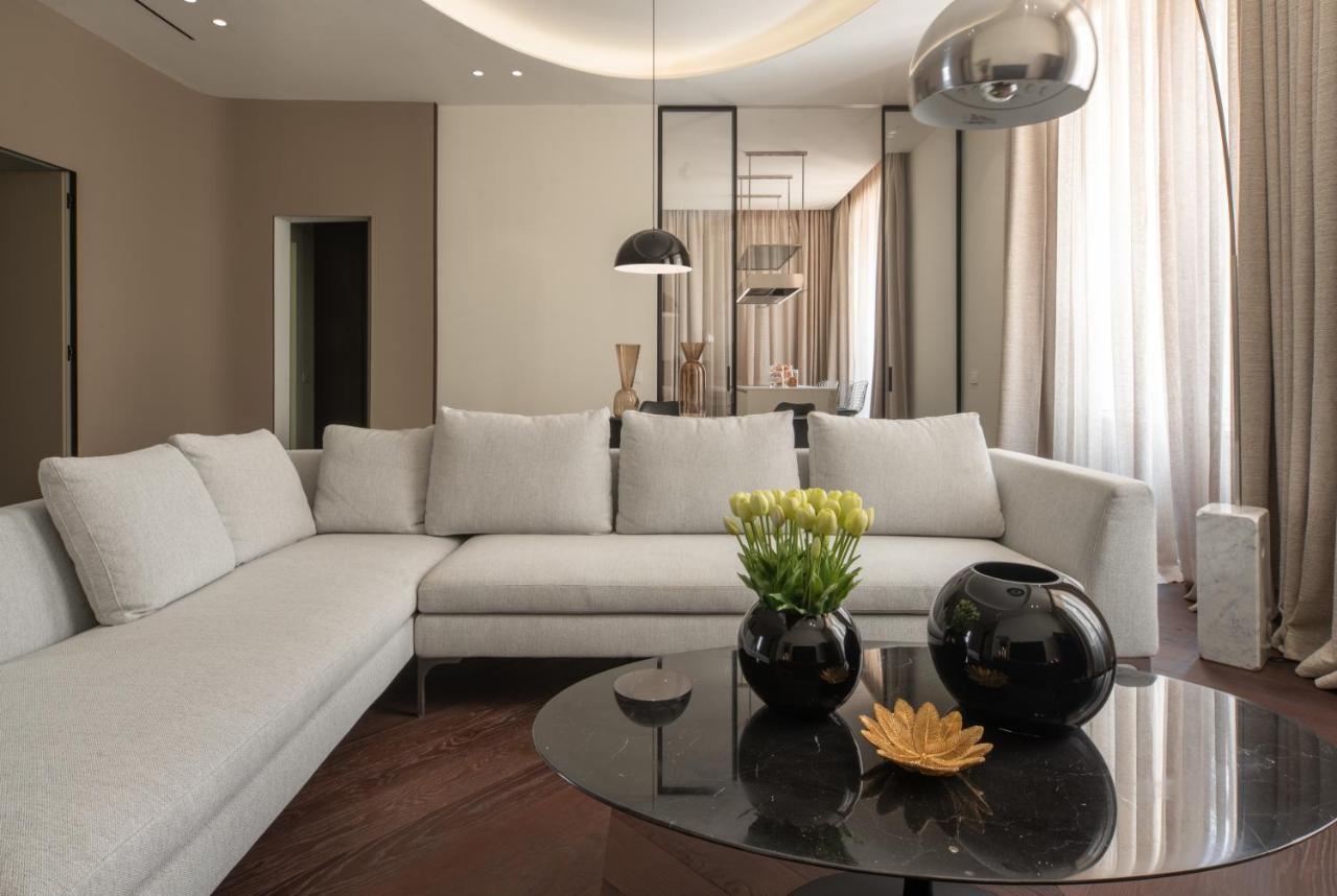 Sant'ambrogio Luxury R&r