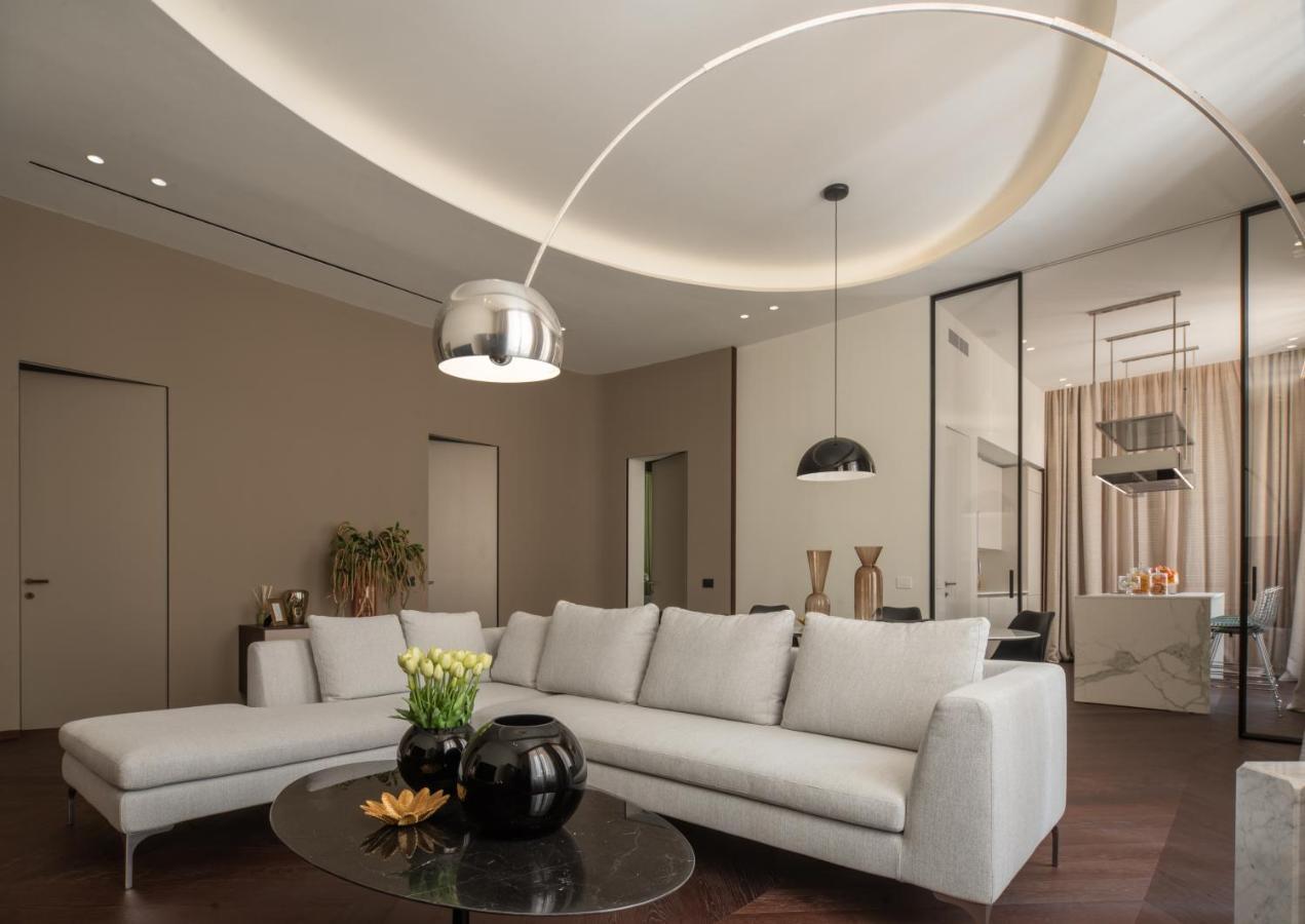 Apartment Sant'ambrogio Luxury R&r
