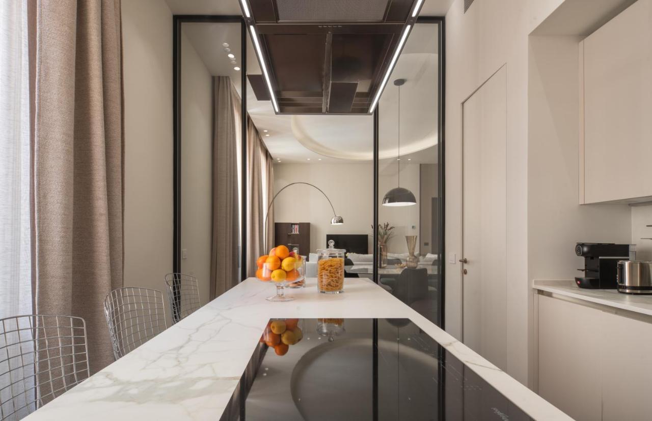 Sant'ambrogio Luxury R&r Milan