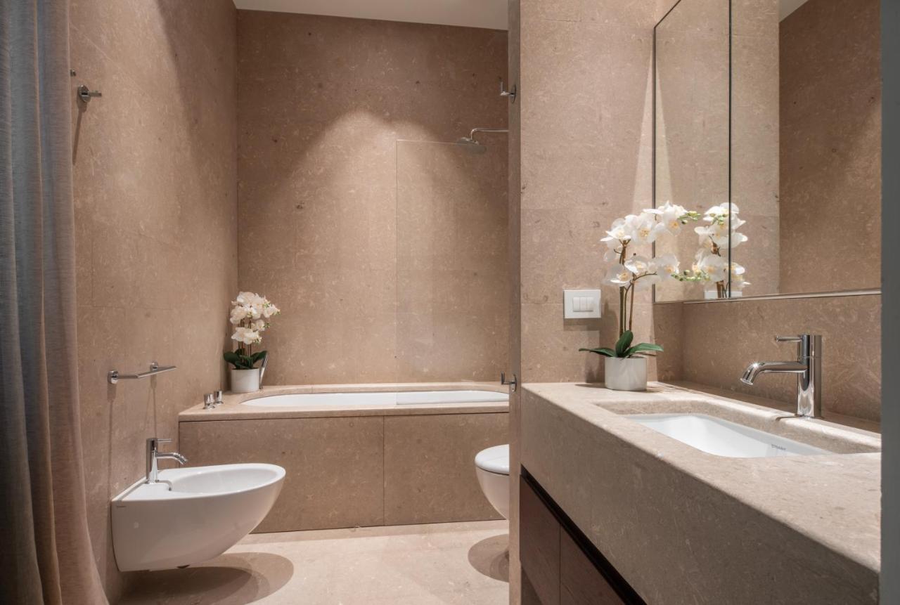 Sant'ambrogio Luxury R&r Milan