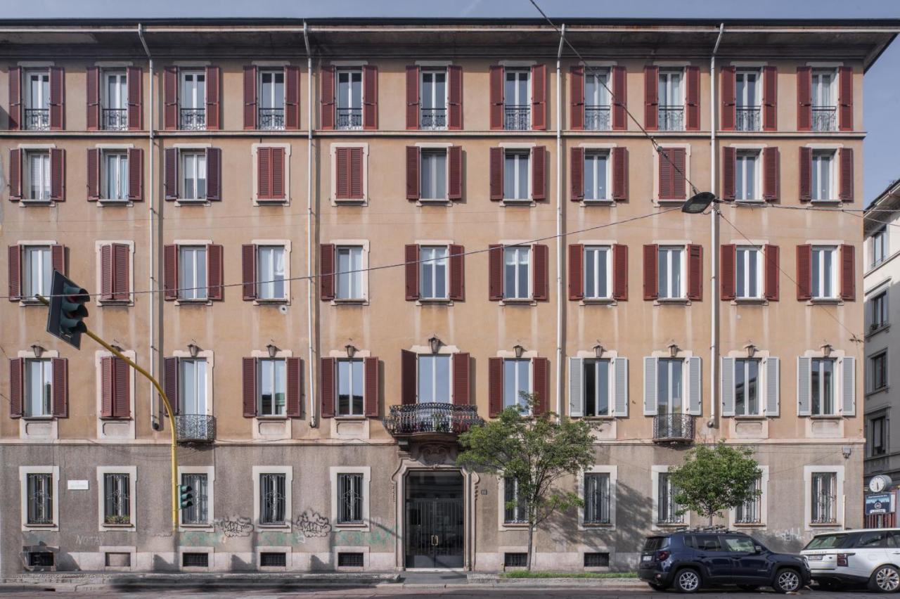 Apartment Sant'ambrogio Luxury R&r