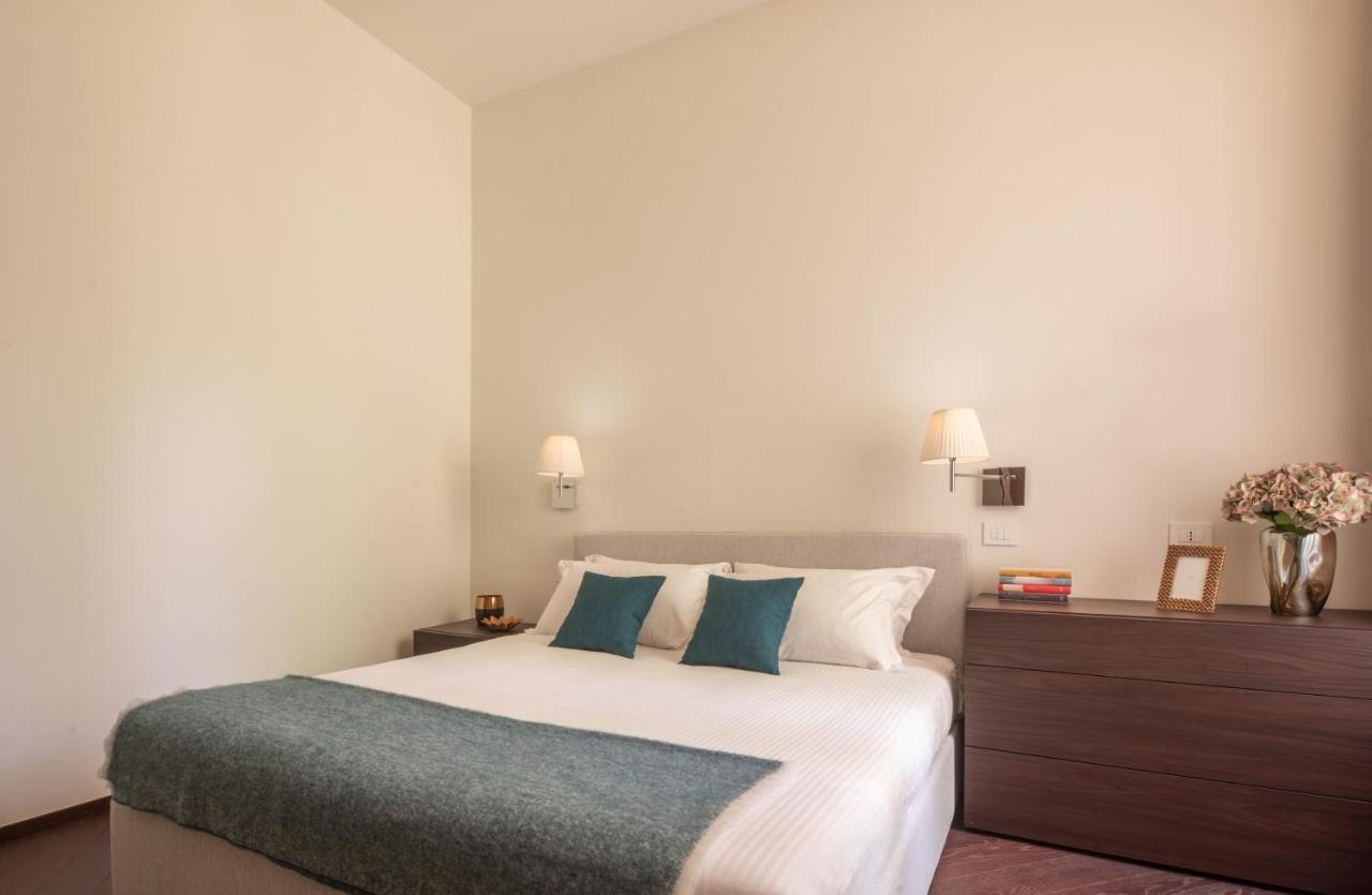 Sant'ambrogio Luxury R&r *