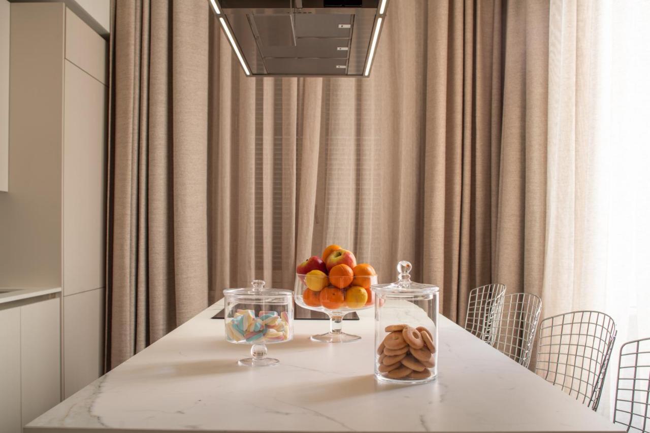 Apartment Sant'ambrogio Luxury R&r *