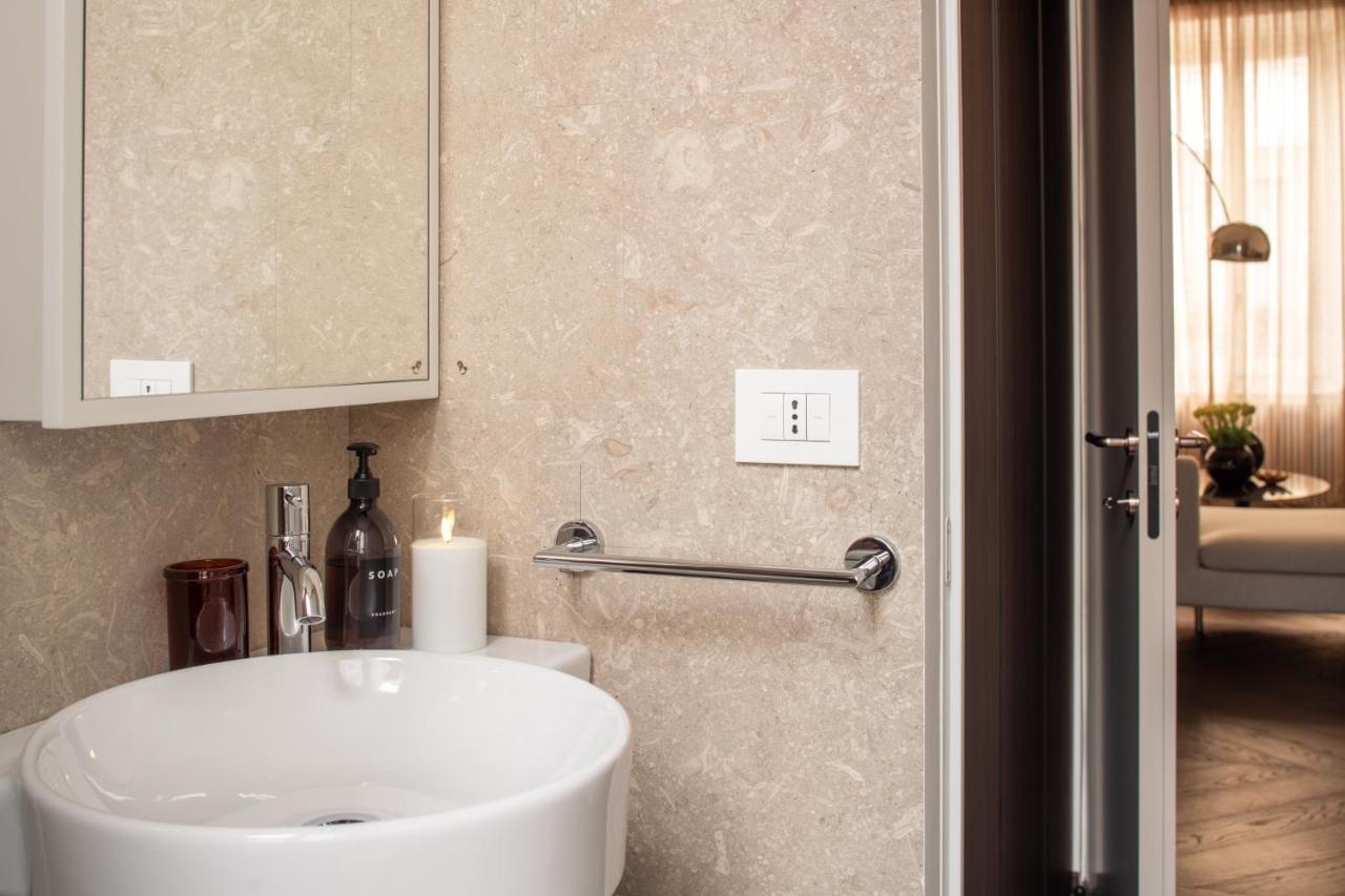 Apartment Sant'ambrogio Luxury R&r *