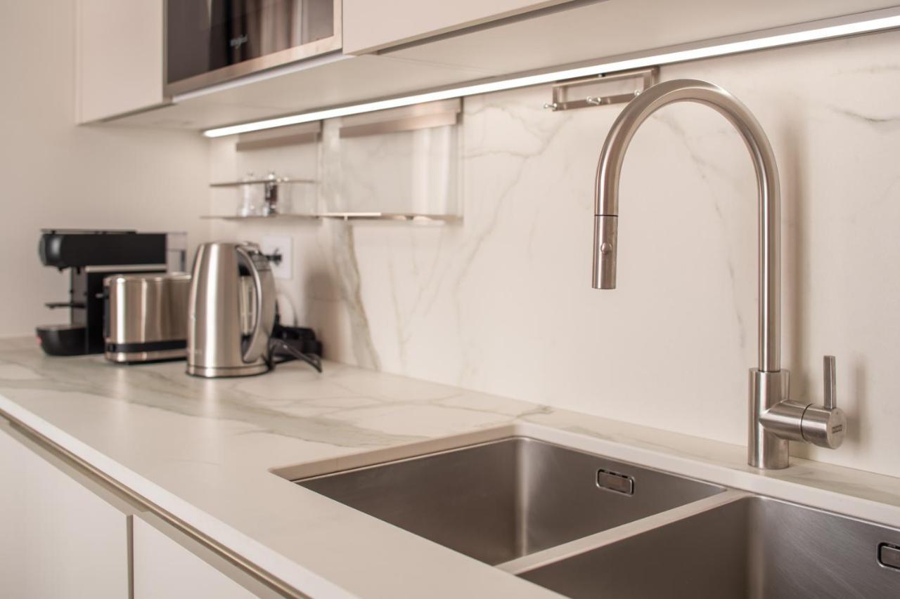 Sant'ambrogio Luxury R&r Apartment