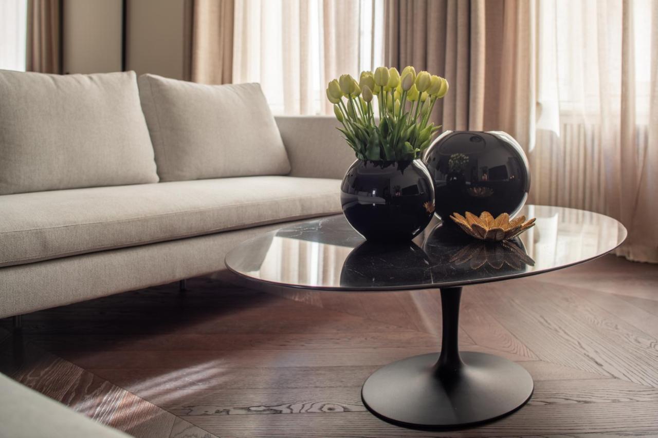 Sant'ambrogio Luxury R&r Apartment Milan