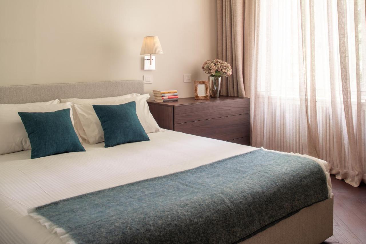 Sant'ambrogio Luxury R&r Milan