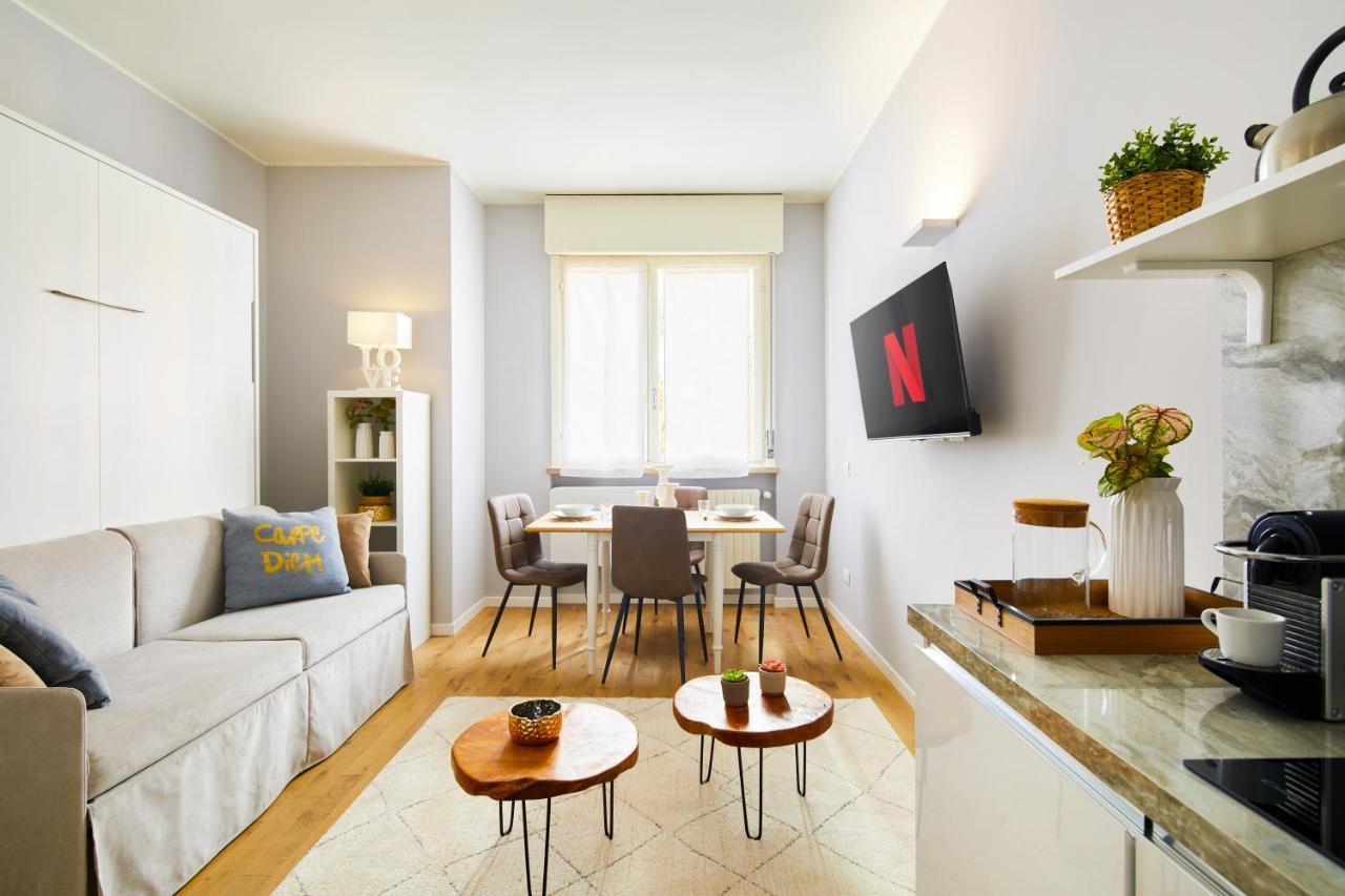 Apartment Cenacolo Vinciano-duomo Luxury