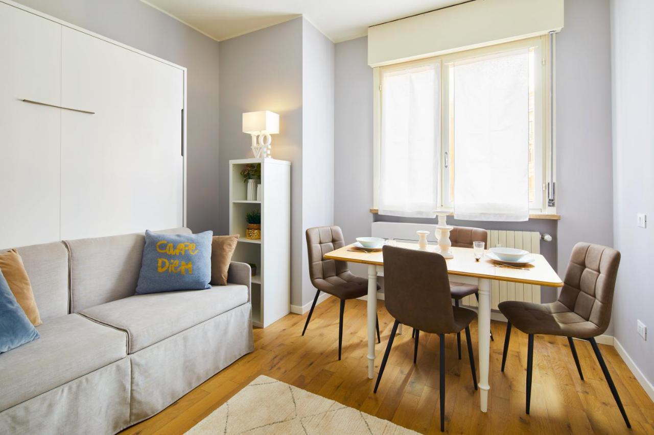 Apartment Cenacolo Vinciano-duomo Luxury Mailand