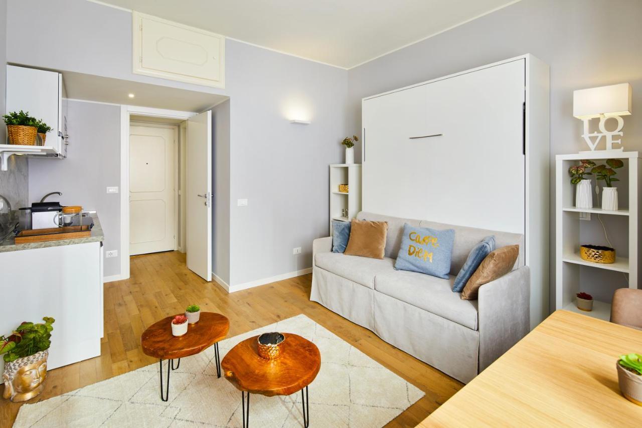 Apartment Cenacolo Vinciano-duomo Luxury *