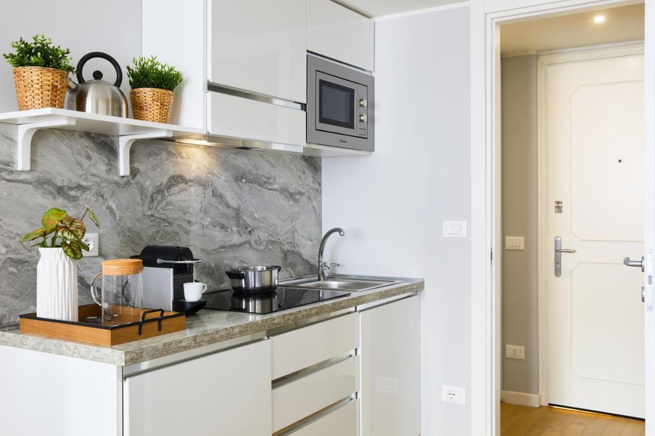 Apartment Cenacolo Vinciano-duomo Luxury *