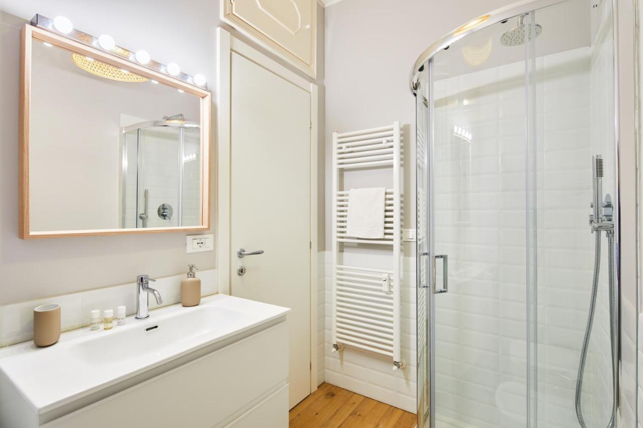 Apartment Cenacolo Vinciano-duomo Luxury *