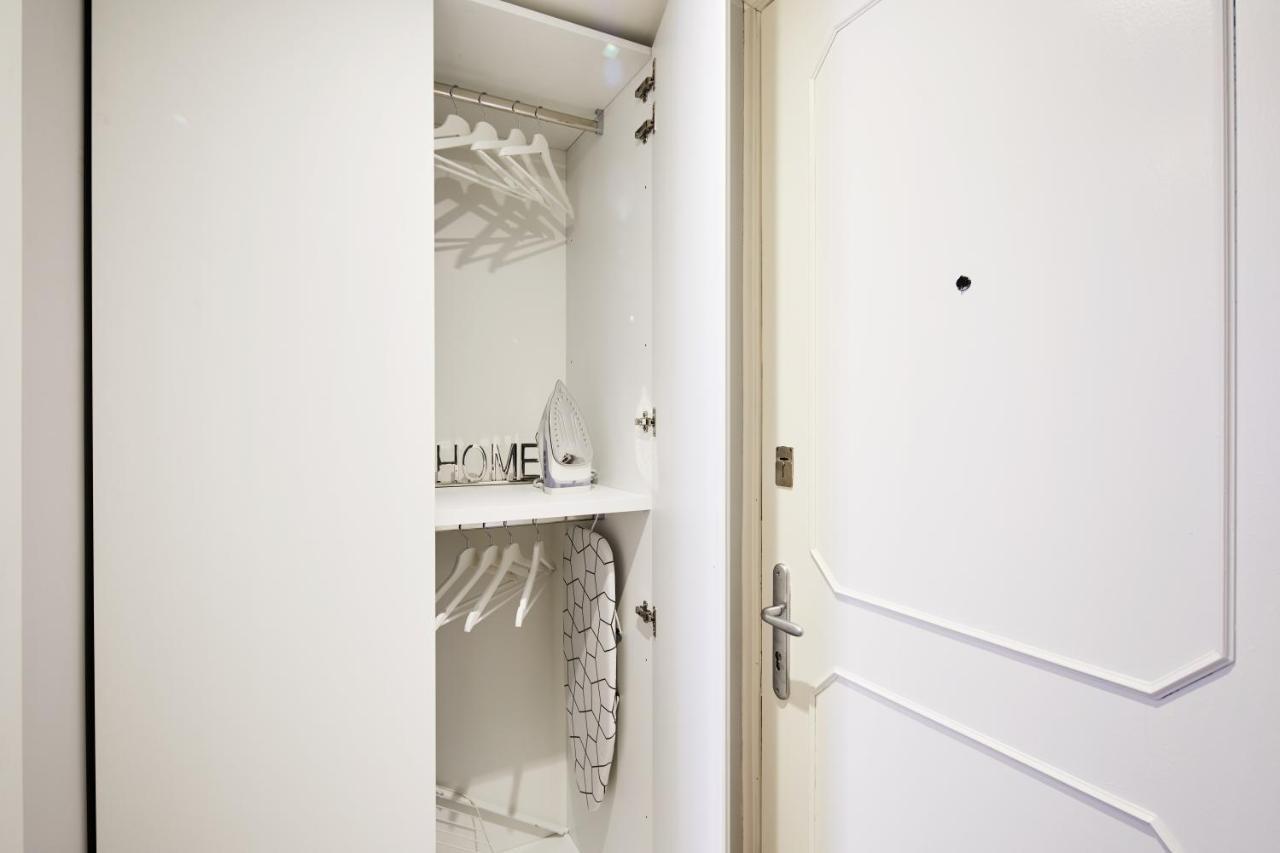 Cenacolo Vinciano-duomo Luxury Apartment