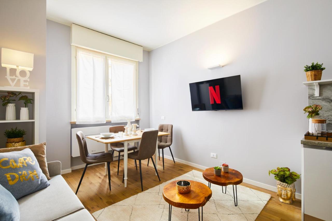 Cenacolo Vinciano-duomo Luxury Apartment