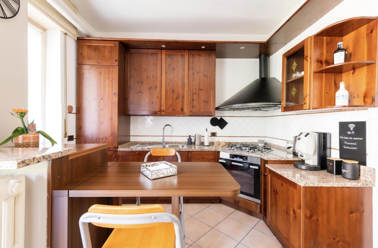 Tortona Fashion District Apartment Milan