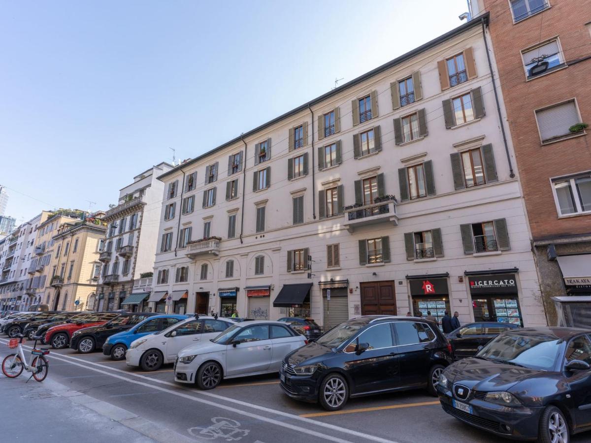 Apartment The Rent - Gorgeous Two-bedroom In Porta Nuova District *