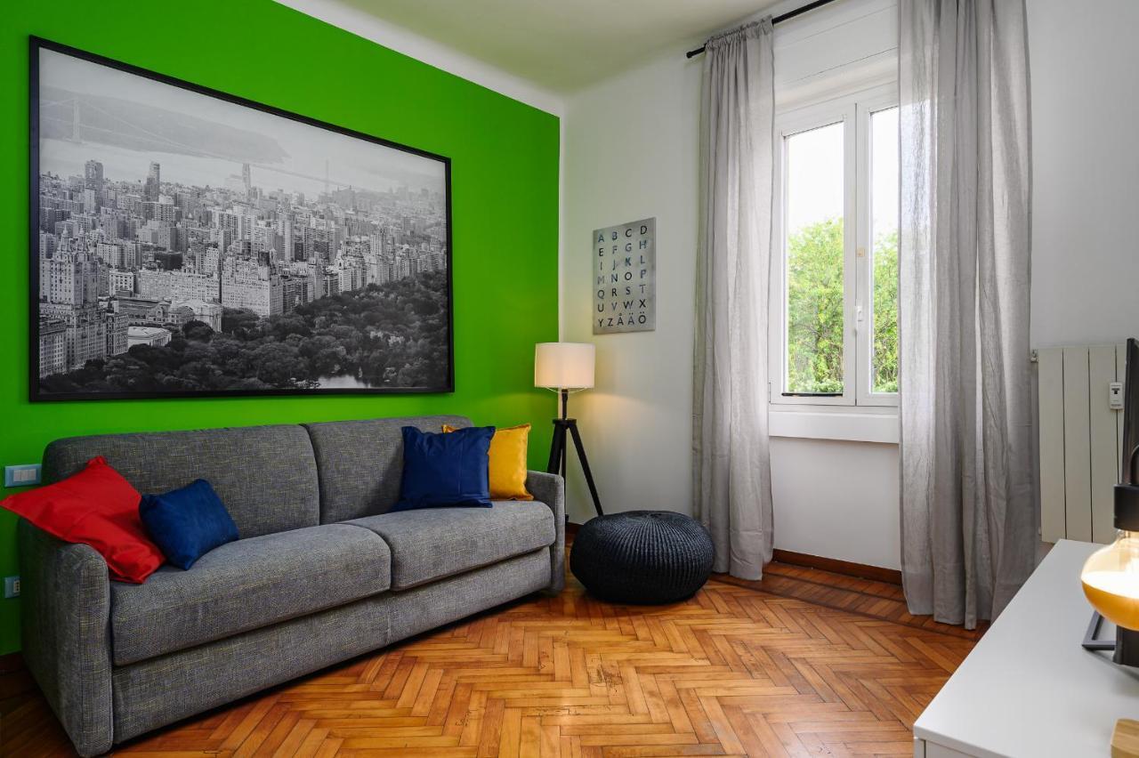 Apartment Ennio 8 - Bilocale Cool *