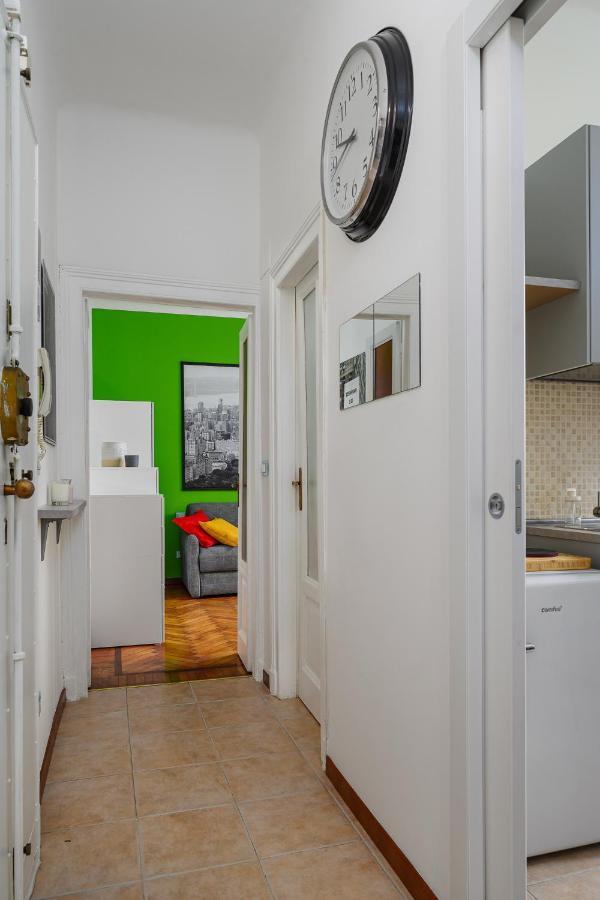 Apartment Ennio 8 - Bilocale Cool Milan