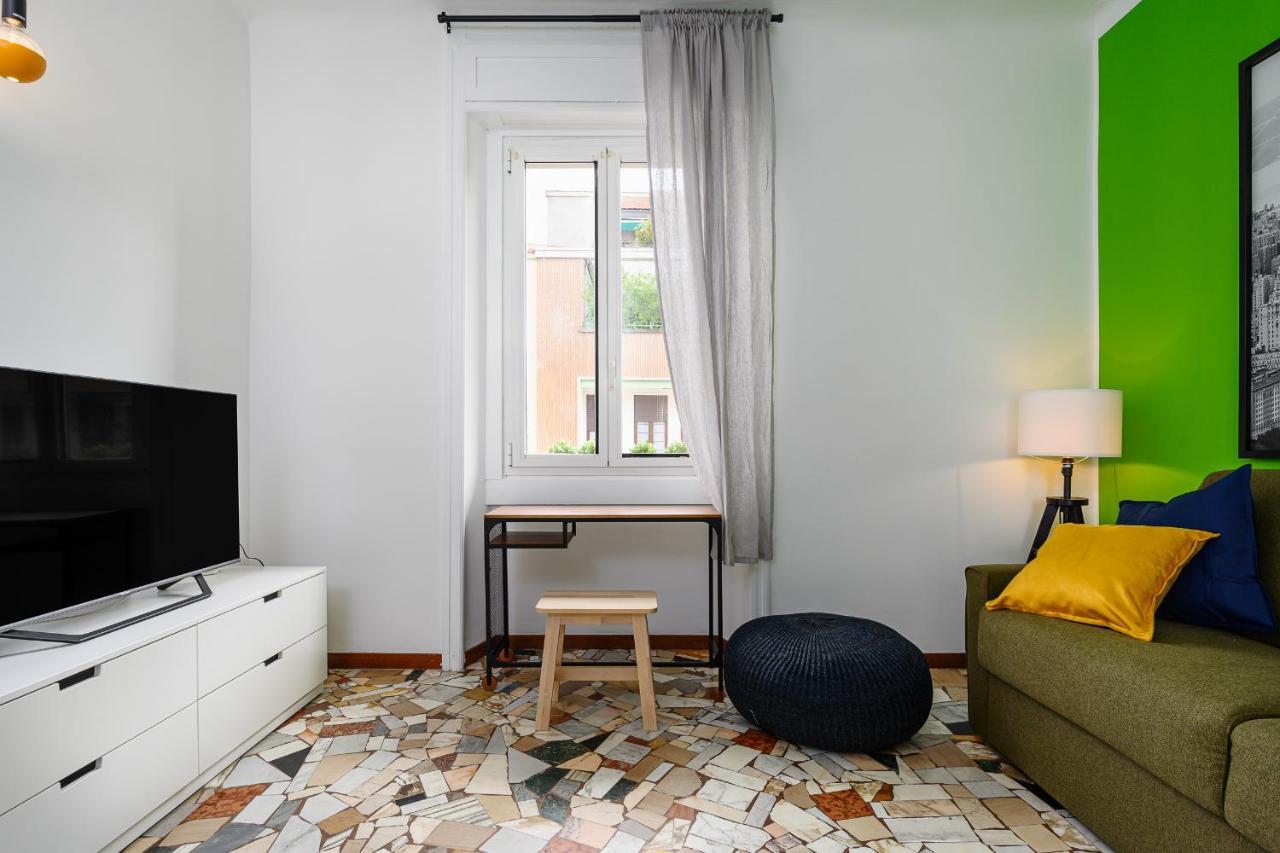 Ennio 8 - Bilocale Cool Apartment *