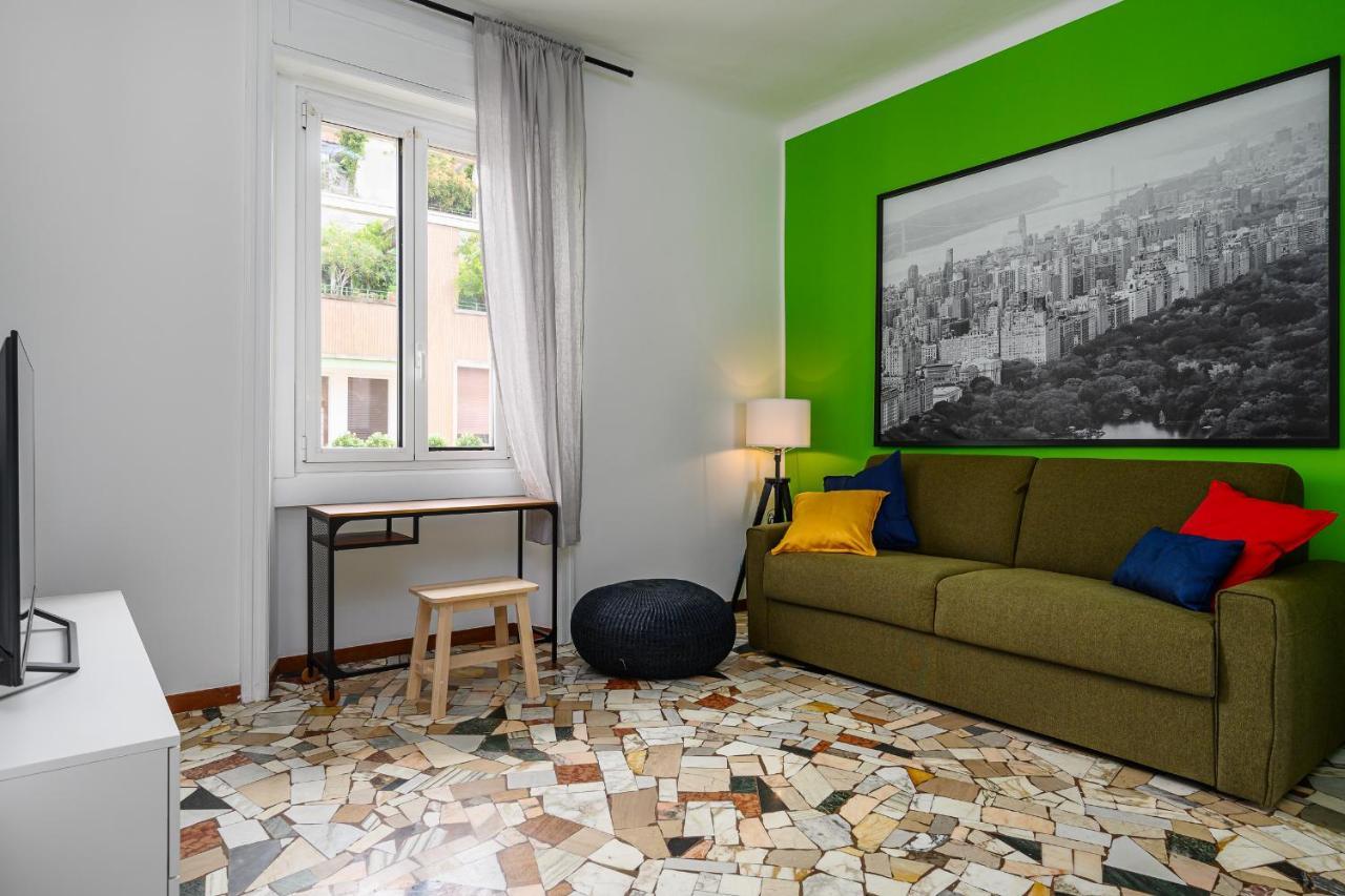 Apartment Ennio 8 - Bilocale Cool