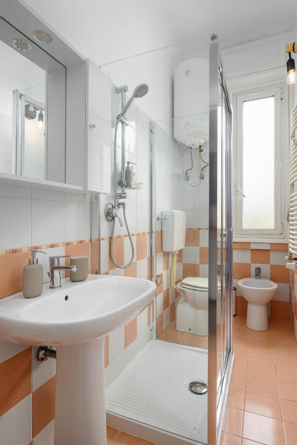 Ennio 8 - Bilocale Cool Apartment Milan