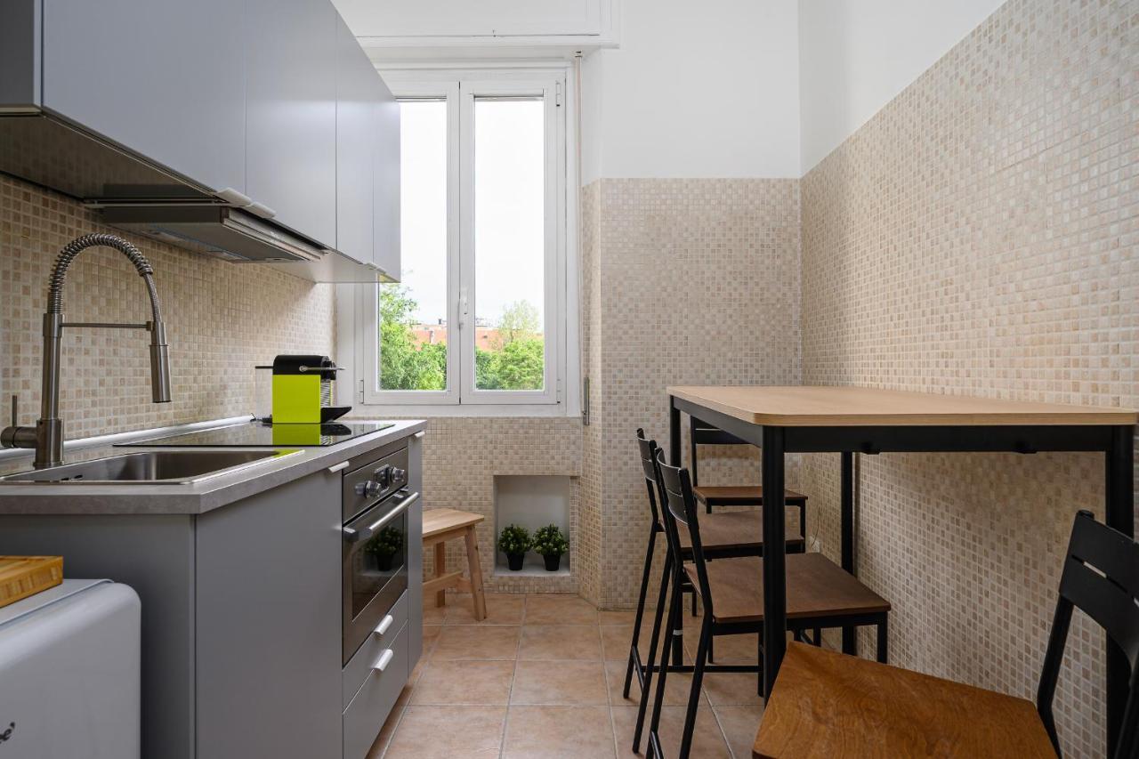 Ennio 8 - Bilocale Cool Apartment *