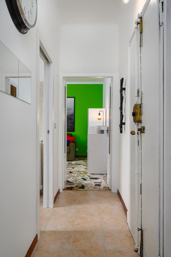 Apartment Ennio 8 - Bilocale Cool *