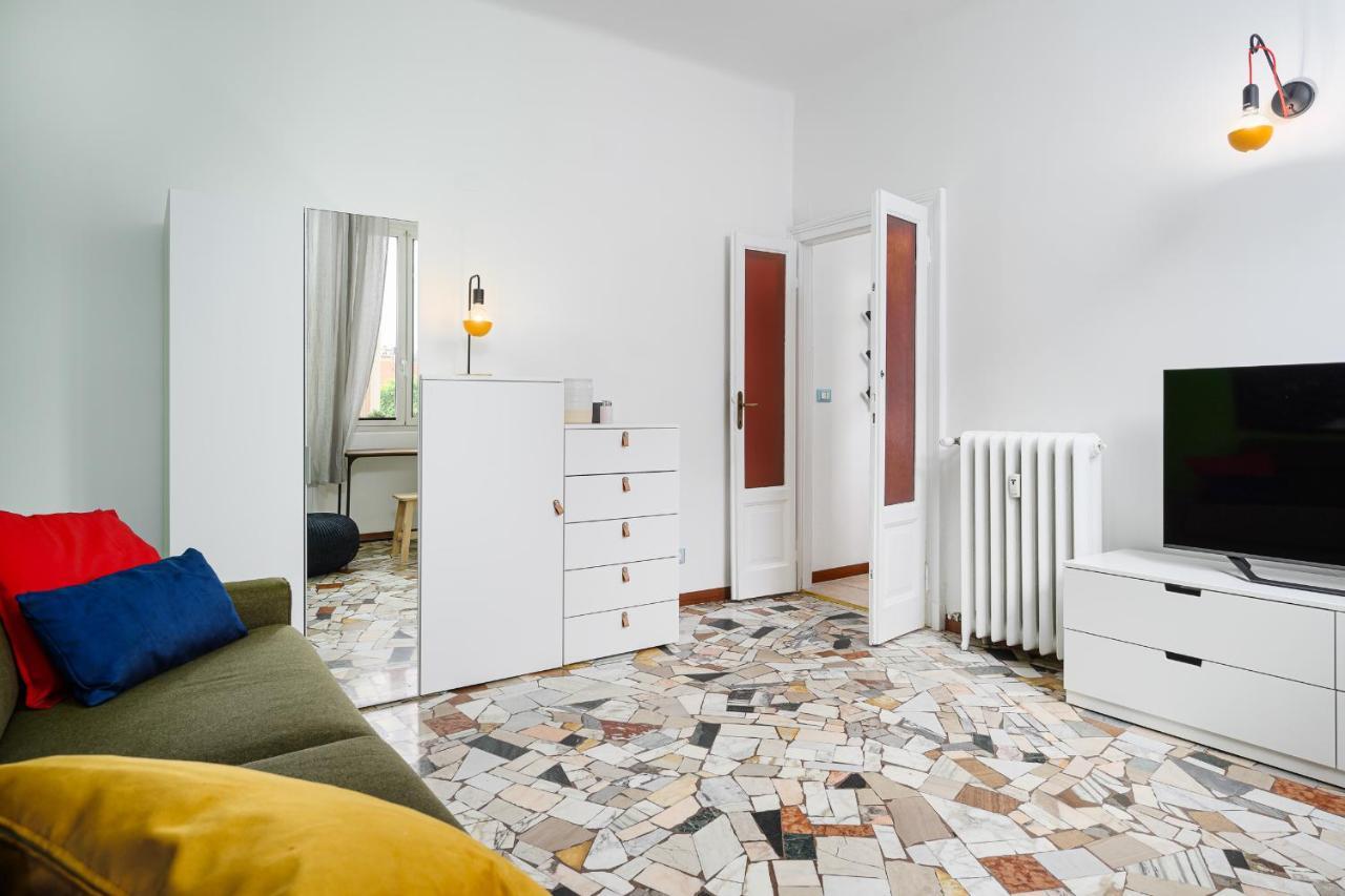 Ennio 8 - Bilocale Cool Milan