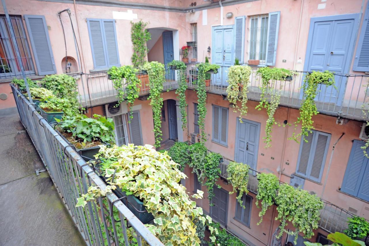 Ivy House In The Heart Of Apartment *