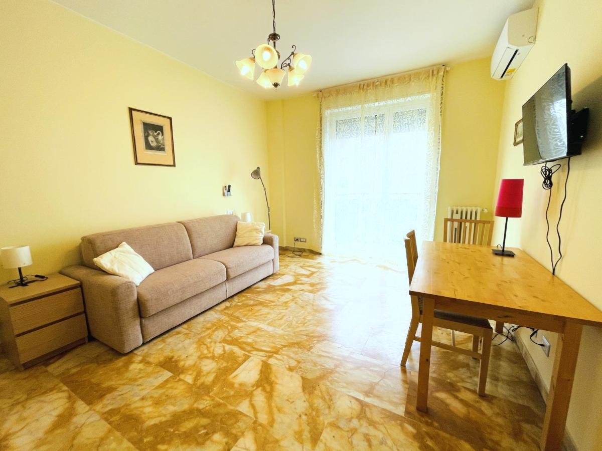 Accomodo Mib27 Bivano Centrale