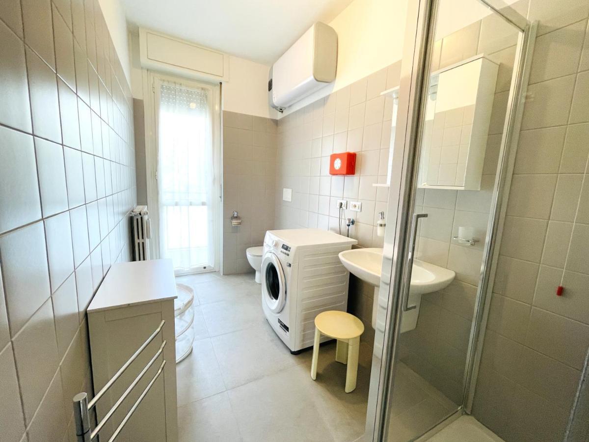 Casa de férias Accomodo Mib27 Bivano Centrale Milão
