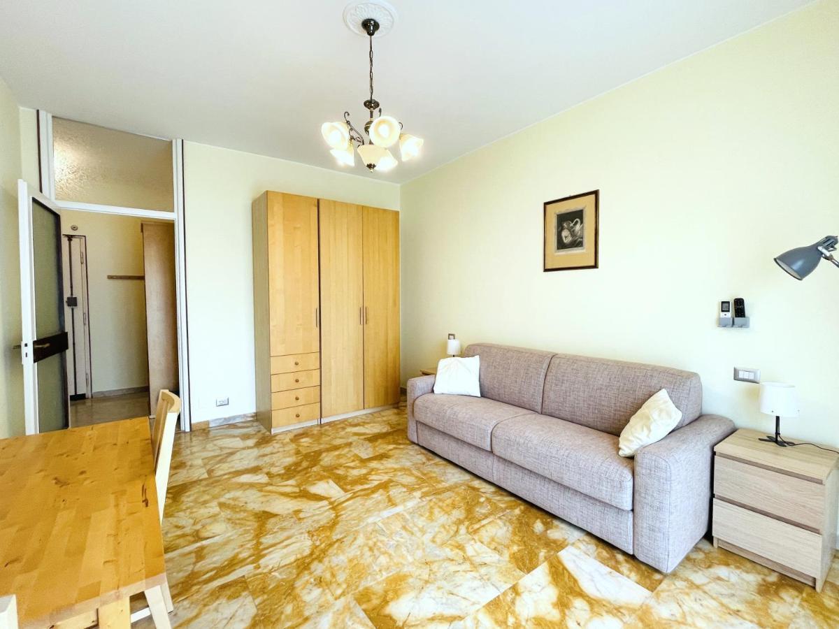 Casa de férias Accomodo Mib27 Bivano Centrale