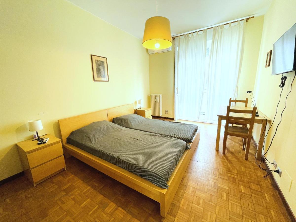 Accomodo Mib27 Bivano Centrale Casa de férias *