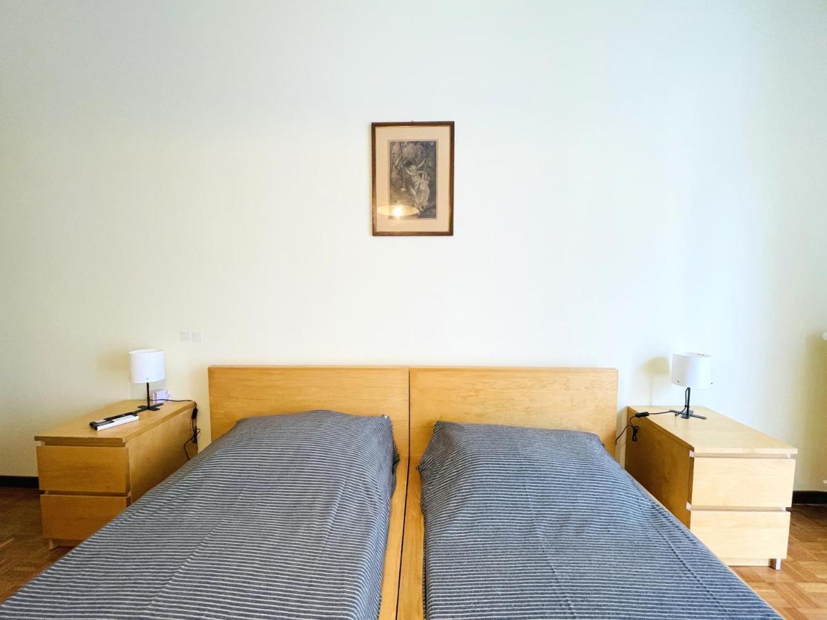 Accomodo Mib27 Bivano Centrale Milão