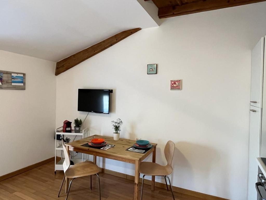 Apartment Flamingo Lodi